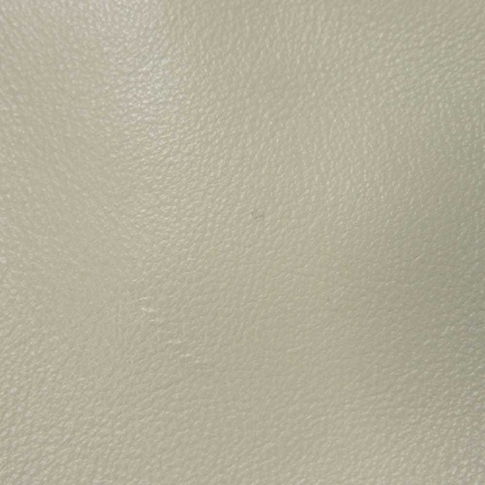 Prada Triangle Leather Crossbody Shoulder Bag in White with RFID IC Chip Embo... - Picture 16 of 16